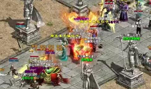 逆魔古刹封魔堂之蚂蚁道士攻略与游戏体验
