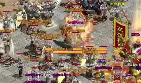 传奇世界灵兽怎么获得传奇世界灵兽获得方法攻略