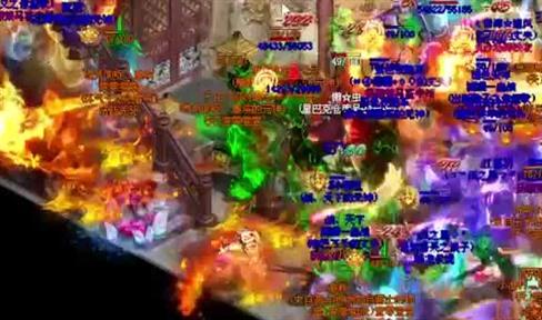 传奇世界3D什么职业好 平民最强职业选择推荐