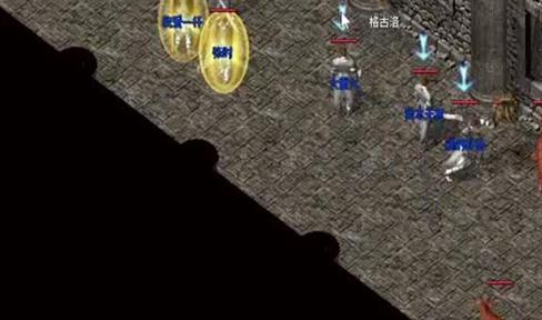 传奇世界3d哪个职业好_传奇世界3d厉害职业推荐